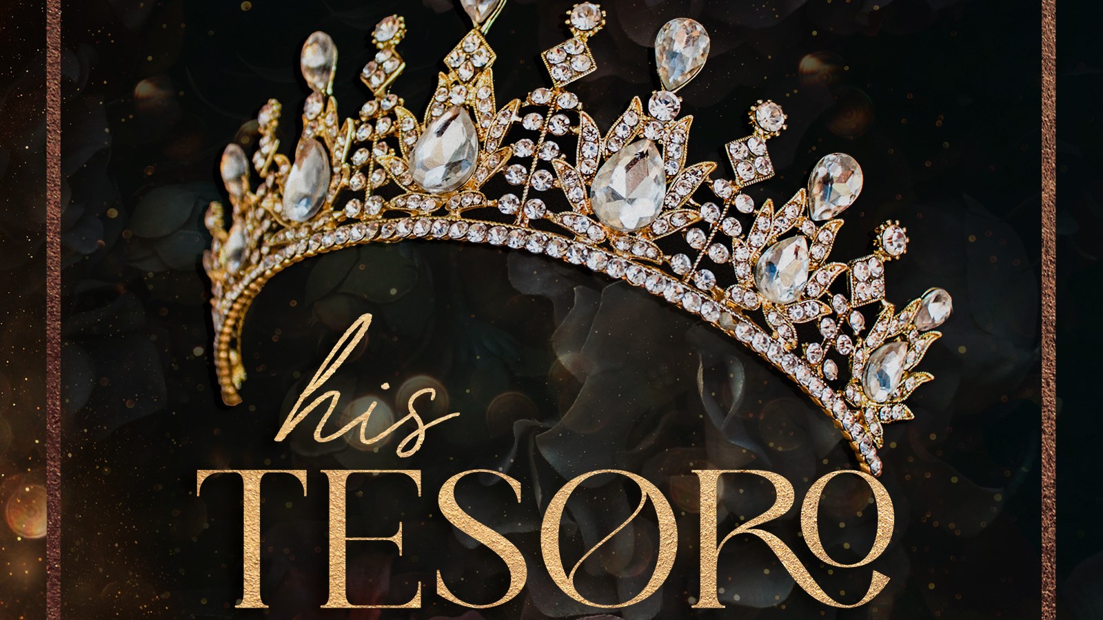 His Tesoro